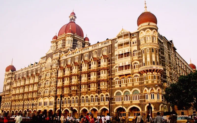 Mumbai